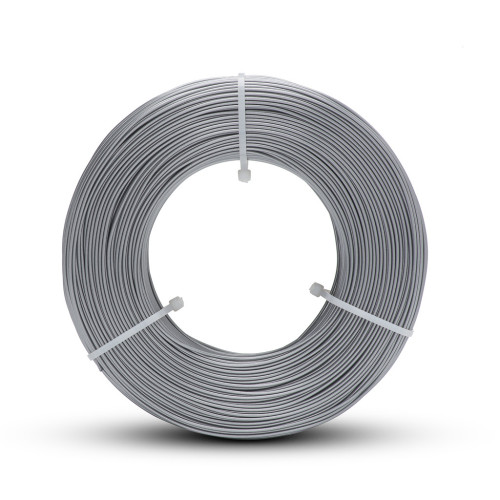 Fiberlogy Refill Easy PLA Inox 1.75 mm 0.85 kg | 3D Grande