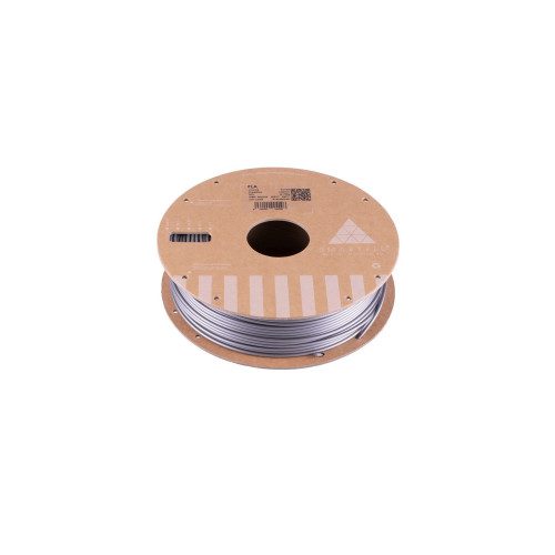 Smart Materials 3D Smartfil PLA 2.85mm GÜMÜŞ 750g Filament | 3D Grande