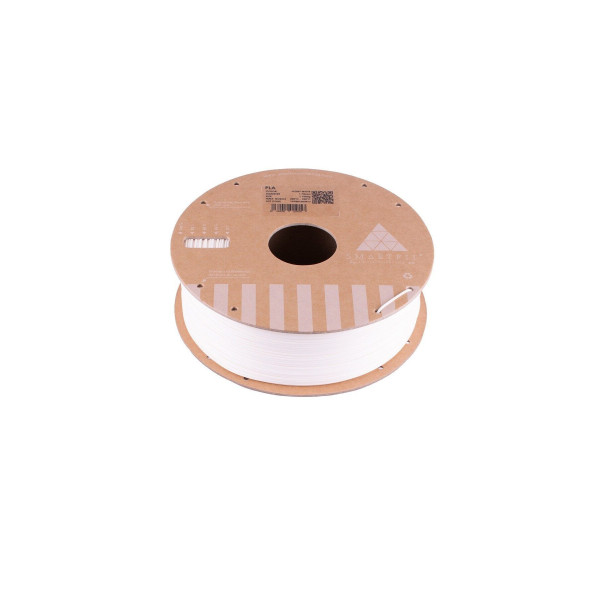 SMARTFIL PLA, 1.75mm, IVORY WHITE, 1000g | 3D Grande