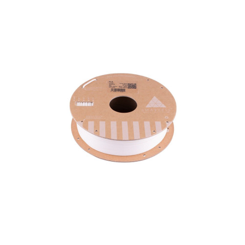 Smart Materials 3D Smartfil PLA 2.85mm FİLDİŞİ BEYAZI 750g Filament | 3D Grande
