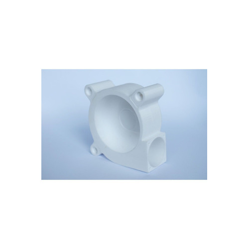 Smart Materials 3D Smartfil PETG 1.75mm FİLDİŞİ BEYAZI 750g Filament | 3D Grande