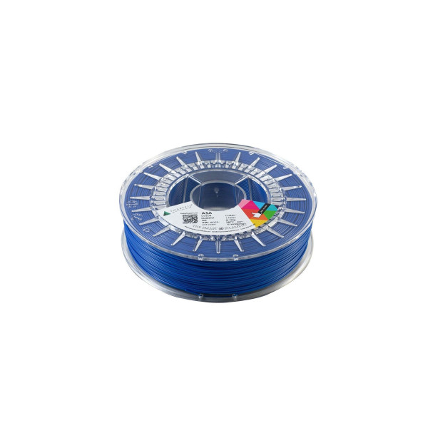 Smart Materials 3D Smartfil ASA 1.75mm KOBALT 750g Filament | 3D Grande