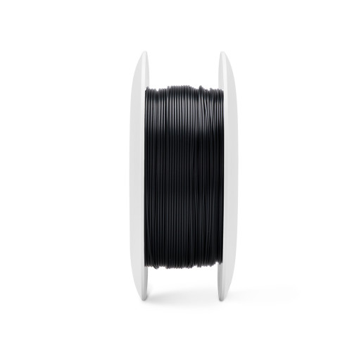 Fiberlogy PET-G ESD 1.75mm SİYAH 500g Filament | 3D Grande