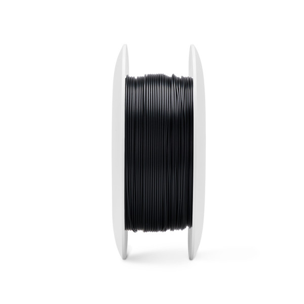 Fiberlogy PET-G ESD 1.75mm SİYAH 500g Filament | 3D Grande