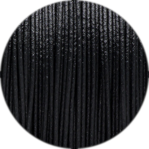 Fiberlogy PA12 + CF15 1.75mm SİYAH 500g Filament | 3D Grande