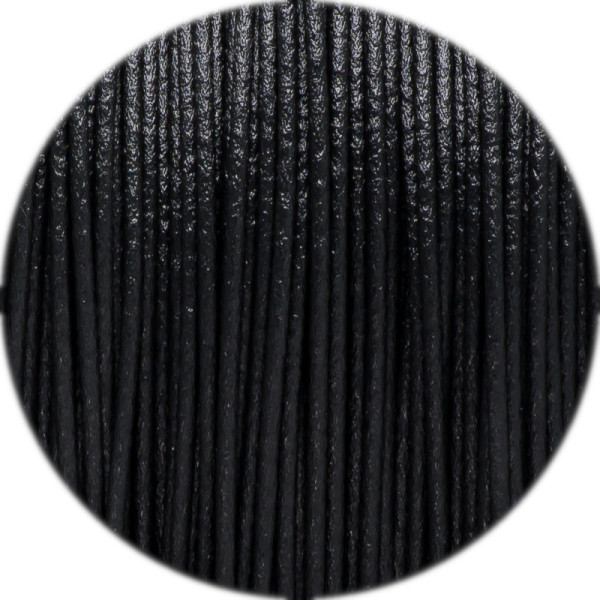 Fiberlogy PA12 + CF15 2.85mm SİYAH 500g Filament | 3D Grande
