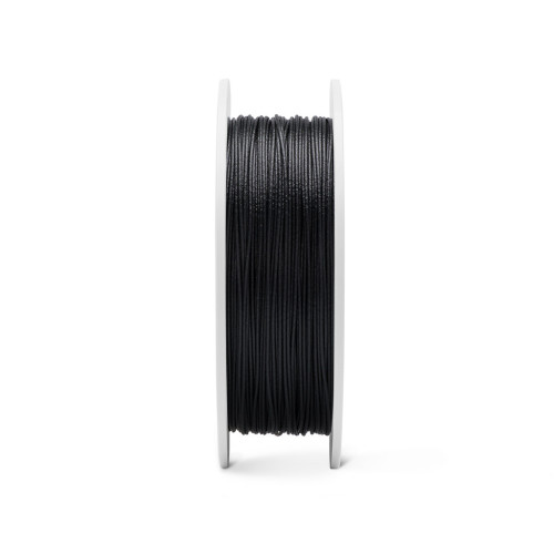 Fiberlogy PA12 + GF15 1.75mm SİYAH  500g Filament | 3D Grande