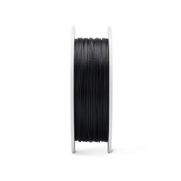 Fiberlogy PA12 + GF15 1.75mm SİYAH  500g Filament | 3D Grande