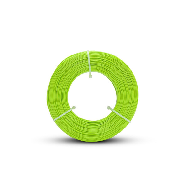 Fiberlogy Refill Easy PLA 1.75mm AÇIK YEŞİL 850g Filament | 3D Grande