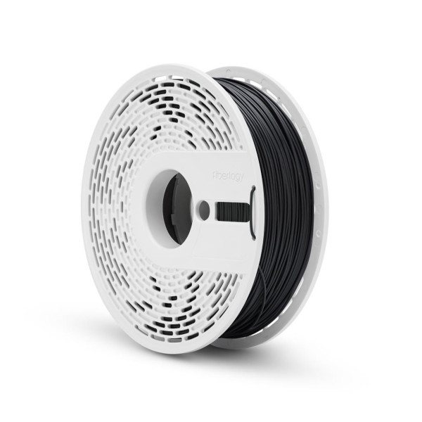 Fiberlogy PP 1.75mm SİYAH 750g Filament | 3D Grande