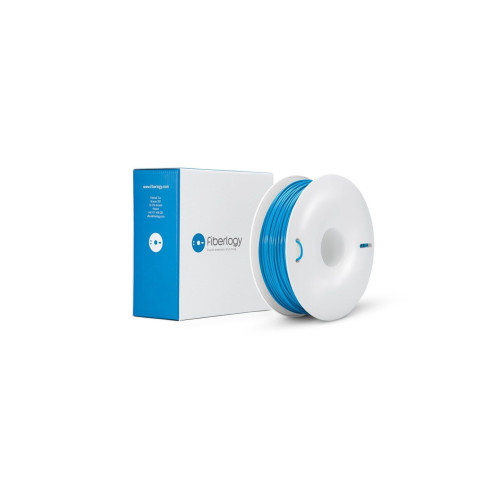 Fiberlogy Easy PLA 2.85mm MAVİ 850g Filament | 3D Grande