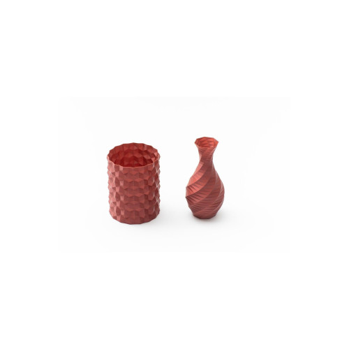 SMARTFIL PLA SILK, 1.75mm, RED, 750g | 3D Grande