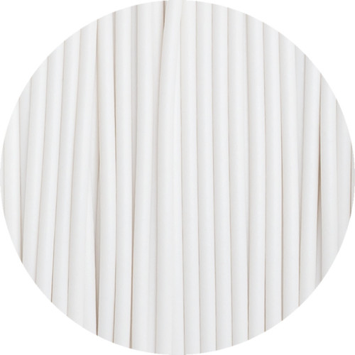 Fiberlogy PP 1.75mm BEYAZ 750g Filament | 3D Grande