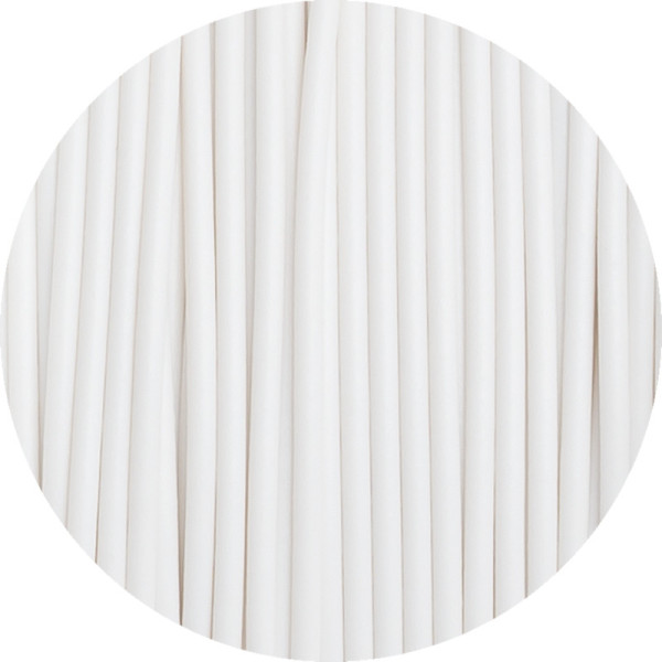 Fiberlogy PP 1.75mm BEYAZ 750g Filament | 3D Grande