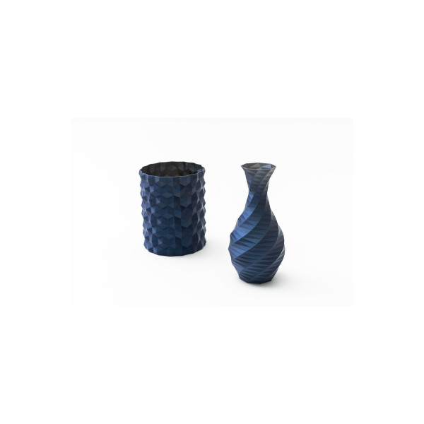 SMARTFIL PLA SILK, 1.75mm, BLUE, 750g | 3D Grande