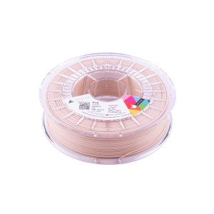 Smart Materials 3D Smartfil PLA 1.75mm TEN RENGİ AÇIK 750g Filament | 3D Grande 2