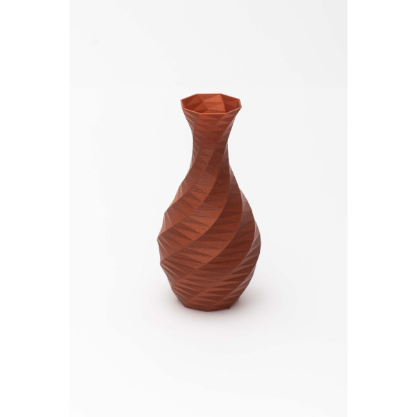 SMARTFIL PLA SILK, 1.75mm, COPPER, 750g | 3D Grande