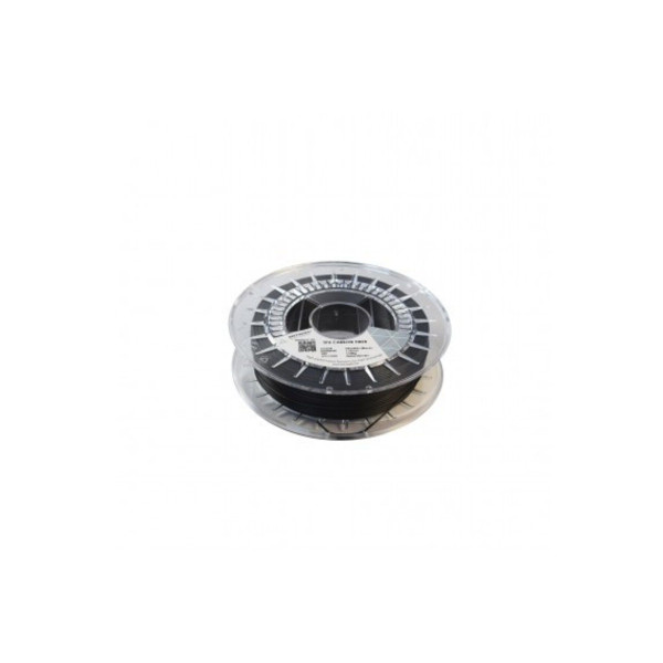 Smart Materials 3D Innovatefil TPU CF 1.75mm NATURAL SİYAH 500g Filament | 3D Grande