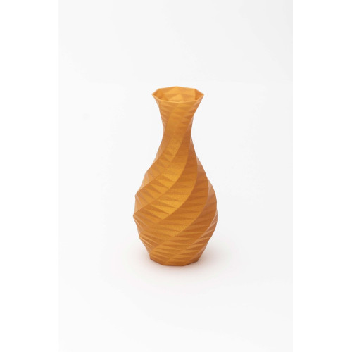 SMARTFIL PLA SILK, 1.75mm, YELLOW GOLD, 750g | 3D Grande