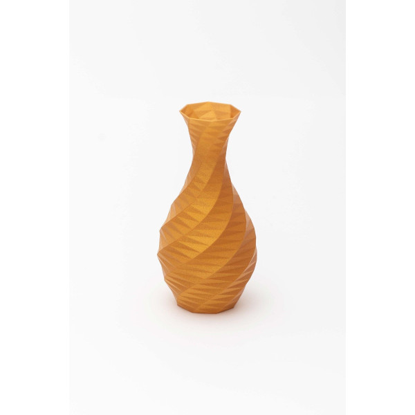 SMARTFIL PLA SILK, 1.75mm, YELLOW GOLD, 750g | 3D Grande