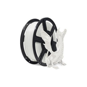 FlashForge ABS PRO 1.75mm White 1000g Filament