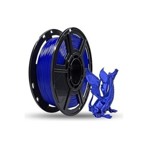 Flashforge Abs Pro 1.75MM Mavi 1000G Filament