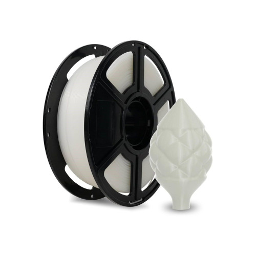 FlashForge PETG 1.75mm Natural 1000g Filament