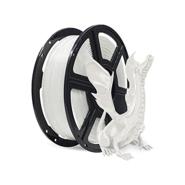 FlashForge PETG 1.75mm Beyaz 1000g Filament