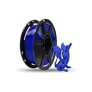 FlashForge PETG 1.75mm Mavi 1000g Filament