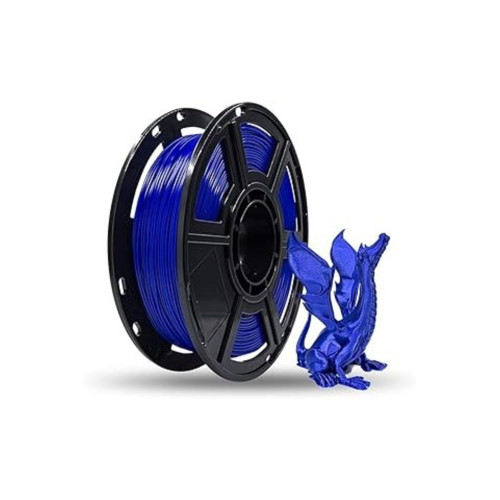 FlashForge PETG 1.75mm Mavi 1000g Filament