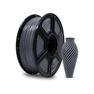FlashForge PETG 1.75mm Gri 1000g Filament