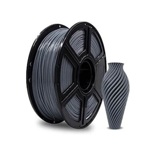 FlashForge PETG 1.75mm Gri 1000g Filament