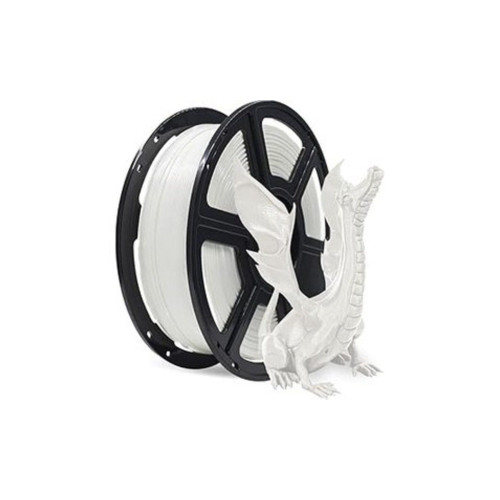 Flashforge Abs 1.75MM Beyaz 1000G Filament