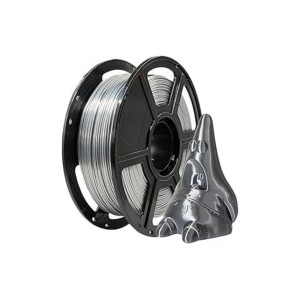 Flashforge Abs 1.75MM Gümüş 1000G Filament