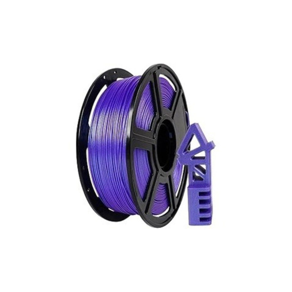Flashforge Hs Pla /pla 1.75MM Çok Renkli Nebula Mor 1000G Filament