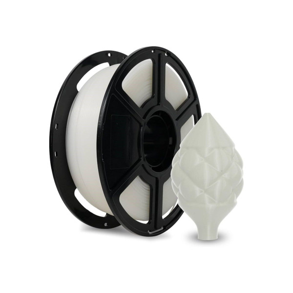 FlashForge HS PETG 1.75mm Natural 1000g Filament