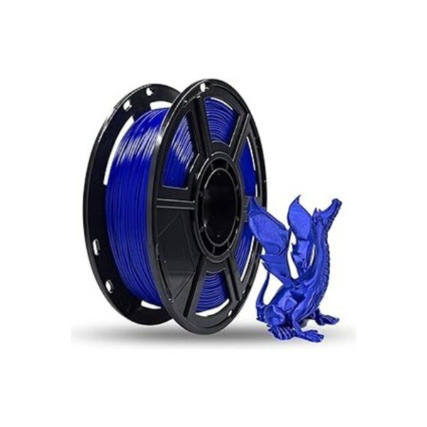FlashForge HS PLA 1.75mm Blue 1000g Filament