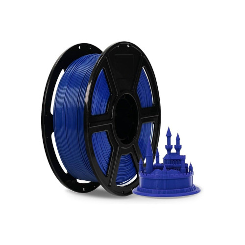 FlashForge HS PLA 1.75mm Lacivert 1000g Filament