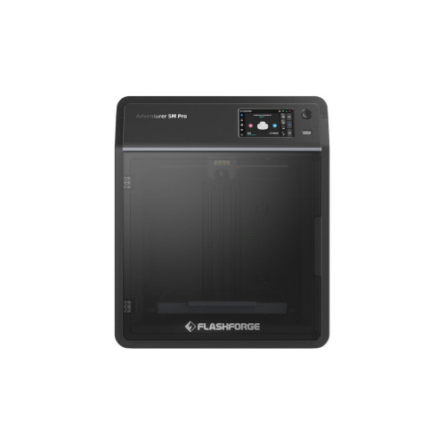 FlashForge Adventurer 5M Pro 3D Yazıcı | 3D Grande