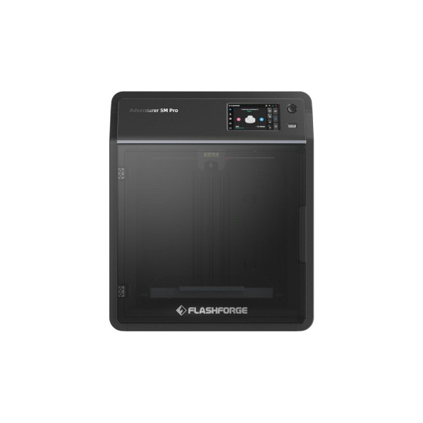FlashForge Adventurer 5M Pro 3D Yazıcı | 3D Grande