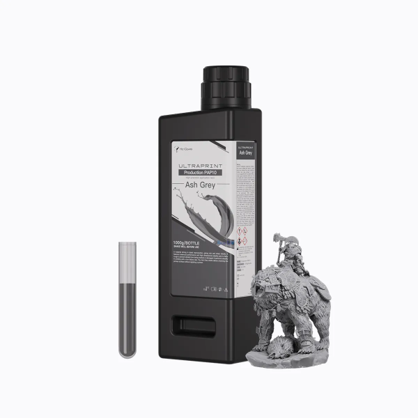 HeyGears PAP10 Resin Hassas Detaylı 3D Reçine | 3D Grande