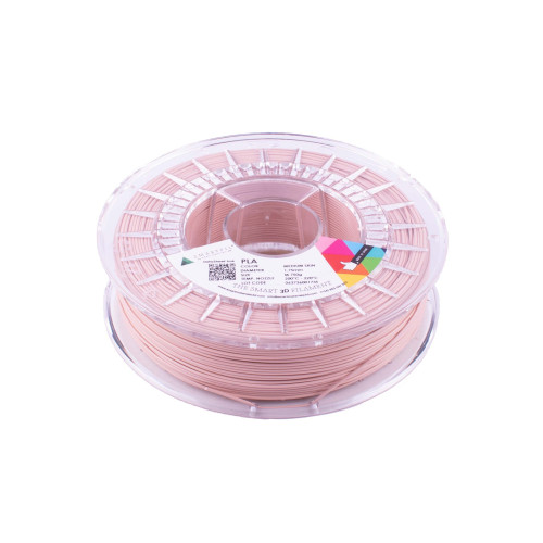 SMARTFIL PLA, 1.75mm, MEDIUM SKIN, 750g | 3D Grande