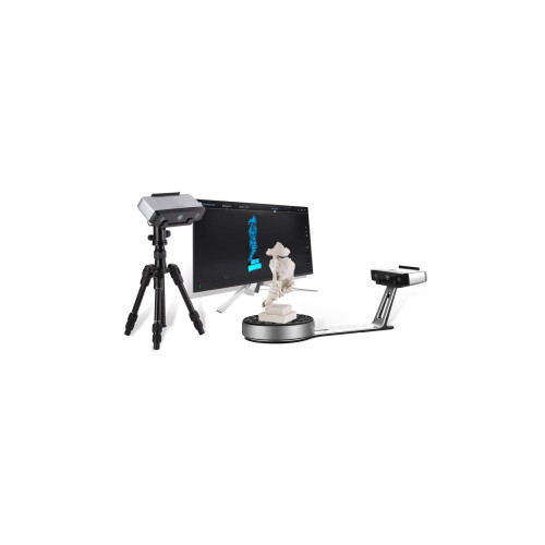 Shining 3D EinScan SP V2 3D Scanner