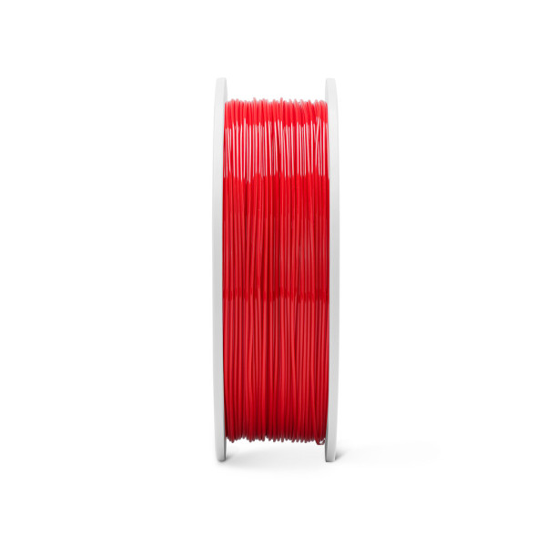 Fiberlogy ABS Red 1.75 mm 0.85 kg | 3D Grande