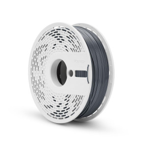 Fiberlogy ABS 1.75mm GRAFİT 850g Filament | 3D Grande