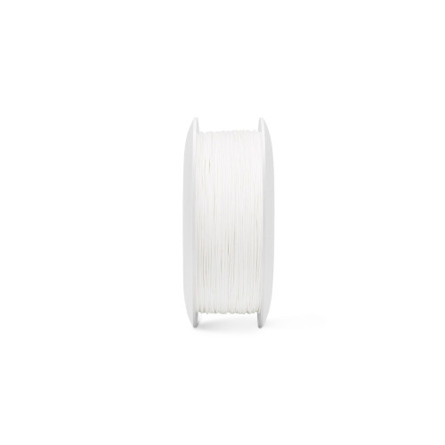 Fiberlogy MattFlex TPU 40D 1.75mm BEYAZ 850g Filament | 3D Grande