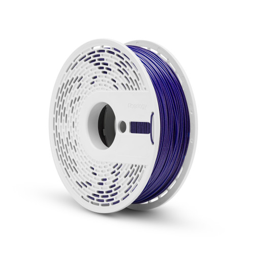 Fiberlogy Easy PLA 1.75mm GECE MAVİSİ 850g Filament | 3D Grande