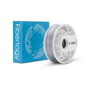 Fiberlogy ABS 1.75mm INOX 850g Filament | 3D Grande 2