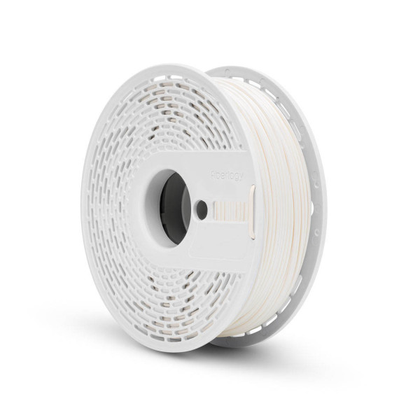 Fiberlogy ABS White 2.85 mm 0.85 kg | 3D Grande