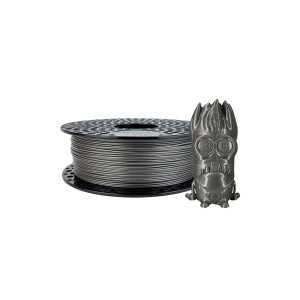 Azurefilm PLA Original 1.75mm Anthracite 1000g Filament